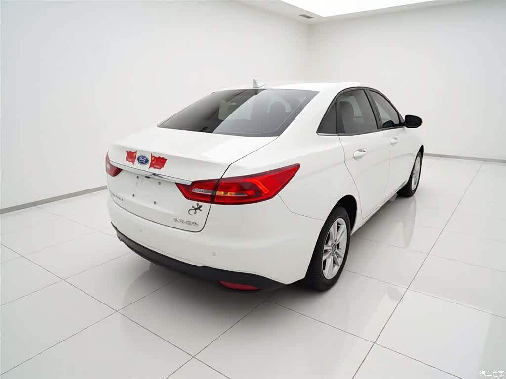 Ford VI, 2019 7