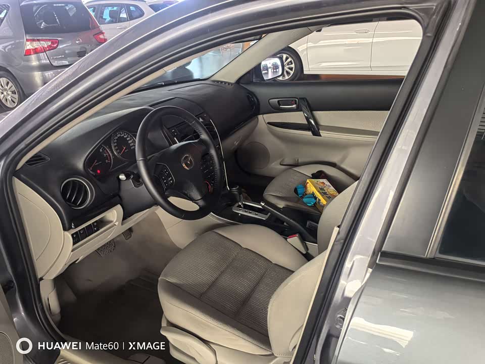 Mazda 6 Mazda 6