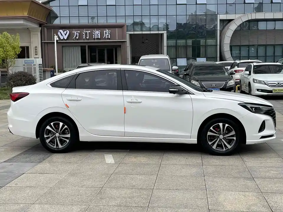 Changan Yidong