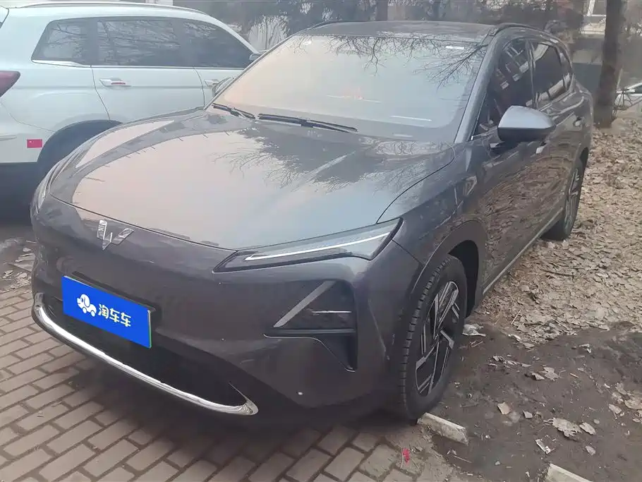 Wuling Wuling Xingguang S