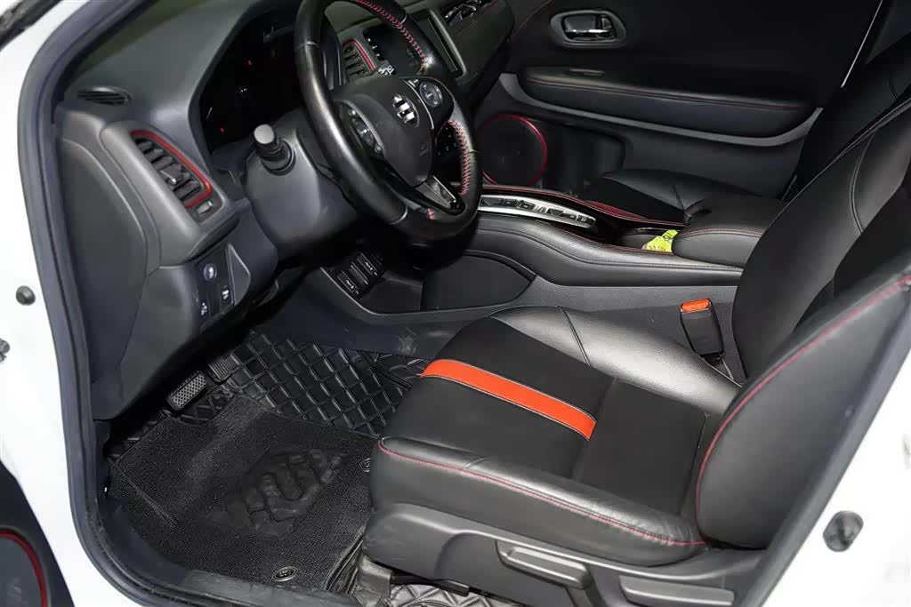 Honda VE-1, 2021 15