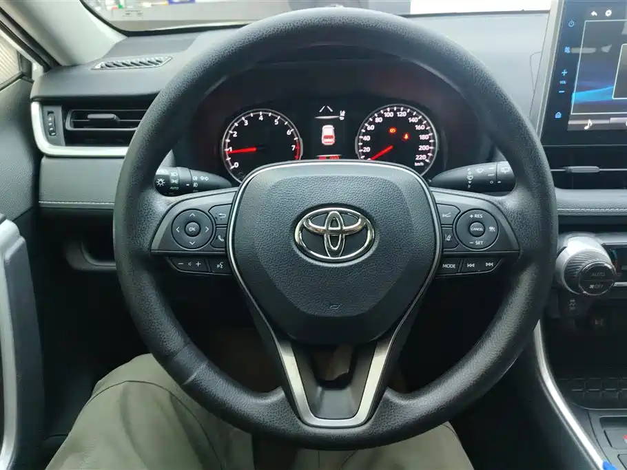 Toyota Wilanda
