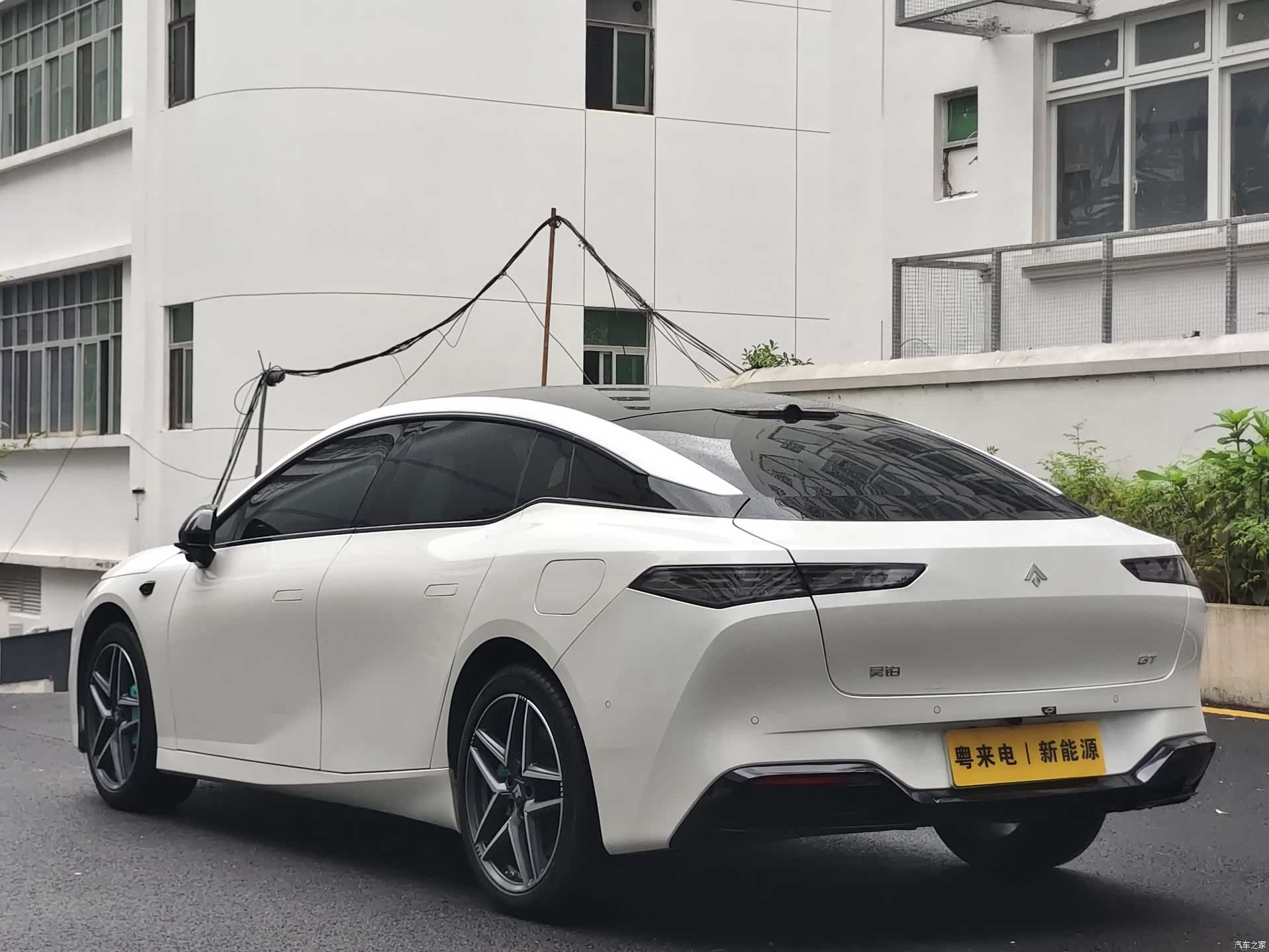 Hyper GT, 2025 7