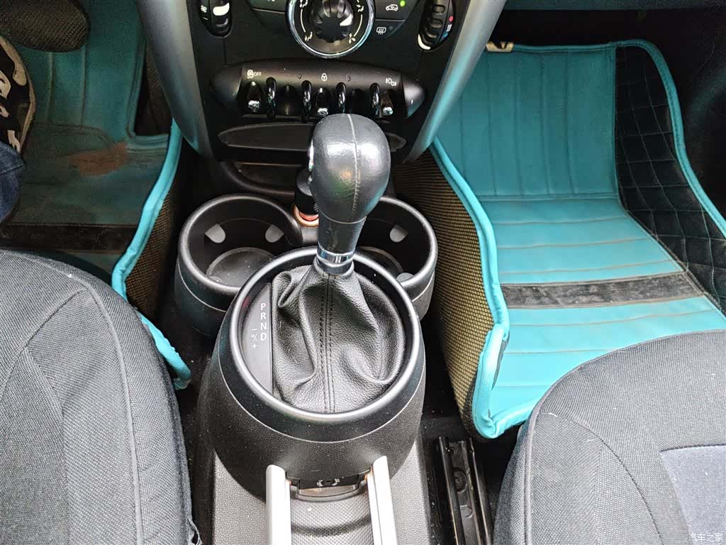 Mini Countryman, 2014 14