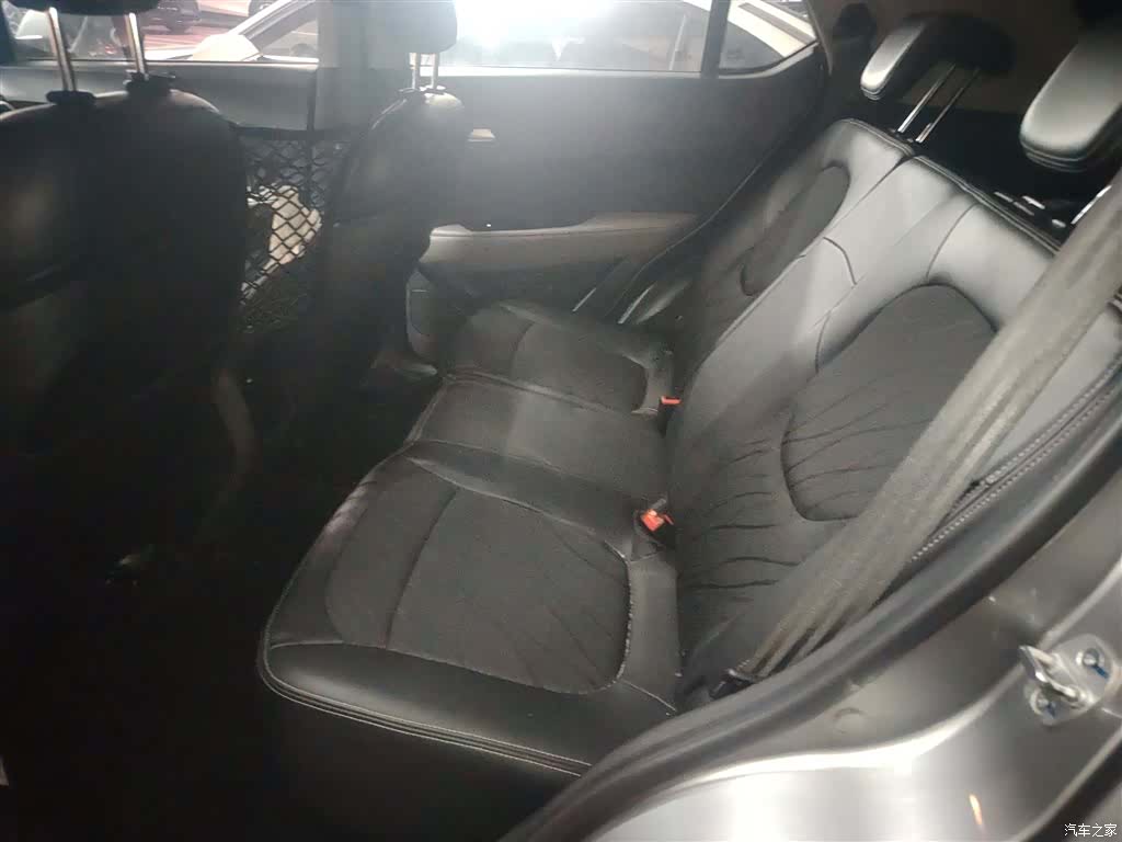 Wuling 510, 2018 17