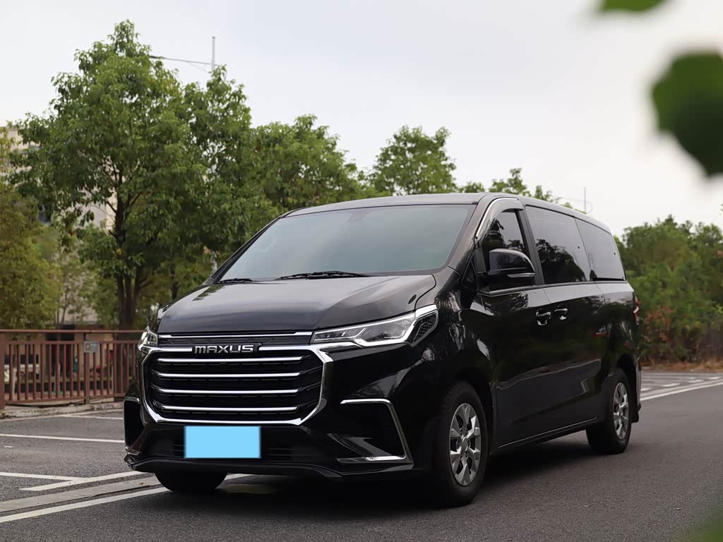 Maxus G10 2025 2.0T MT 7 мест