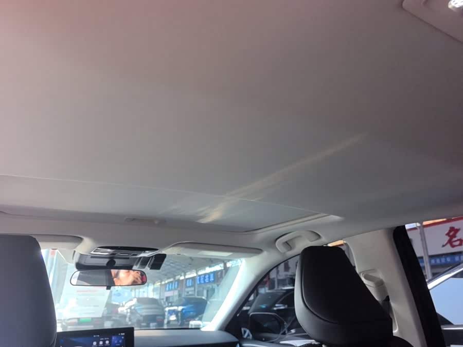 Toyota Camry 2024, фото 12