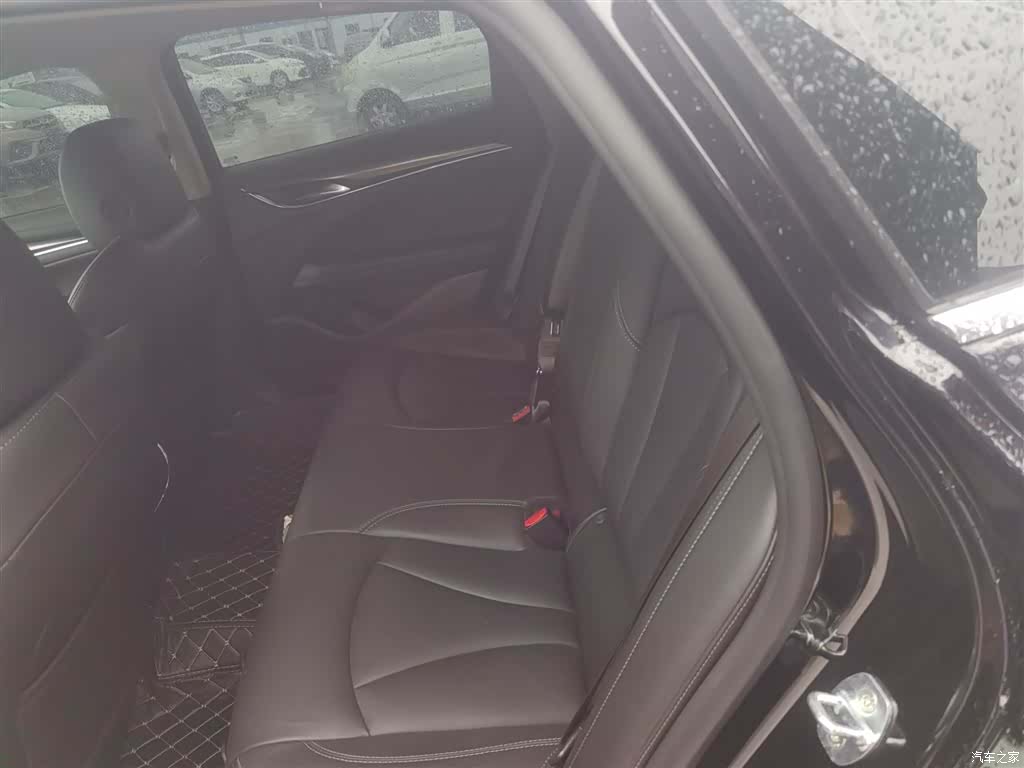 Buick LaCrosse, 2023 17