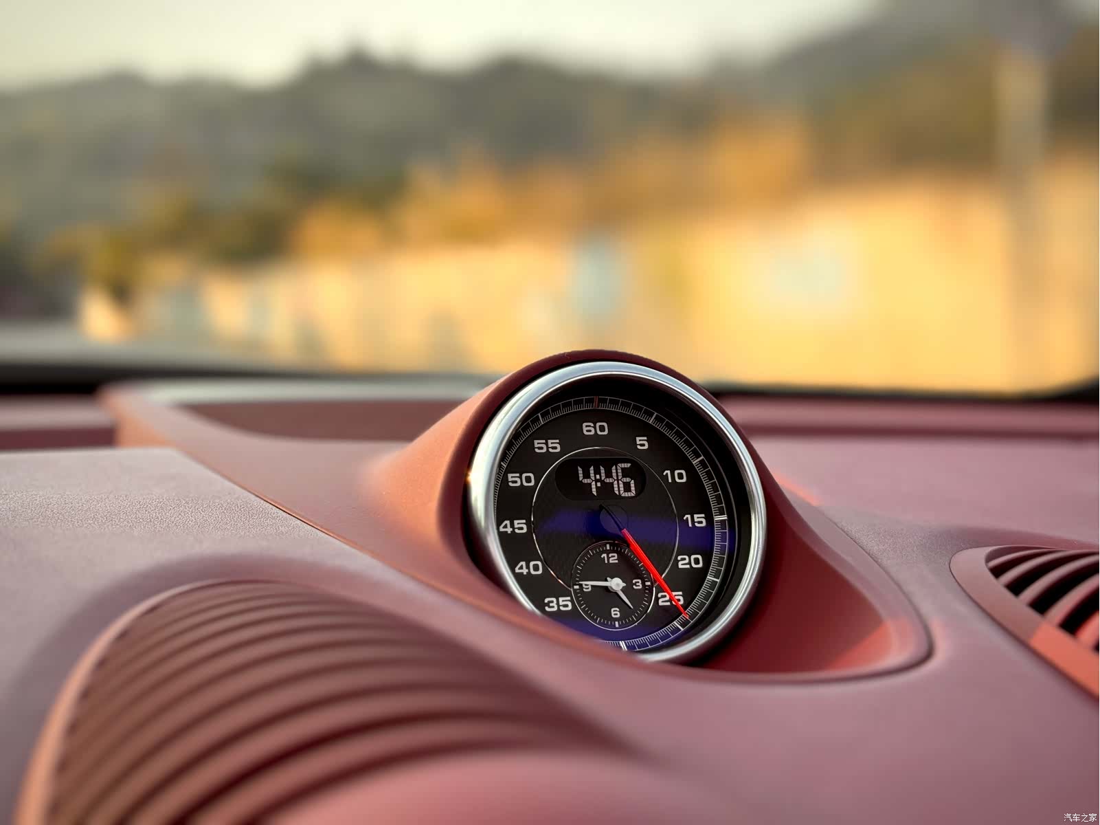 Porsche Boxster, 2021 11