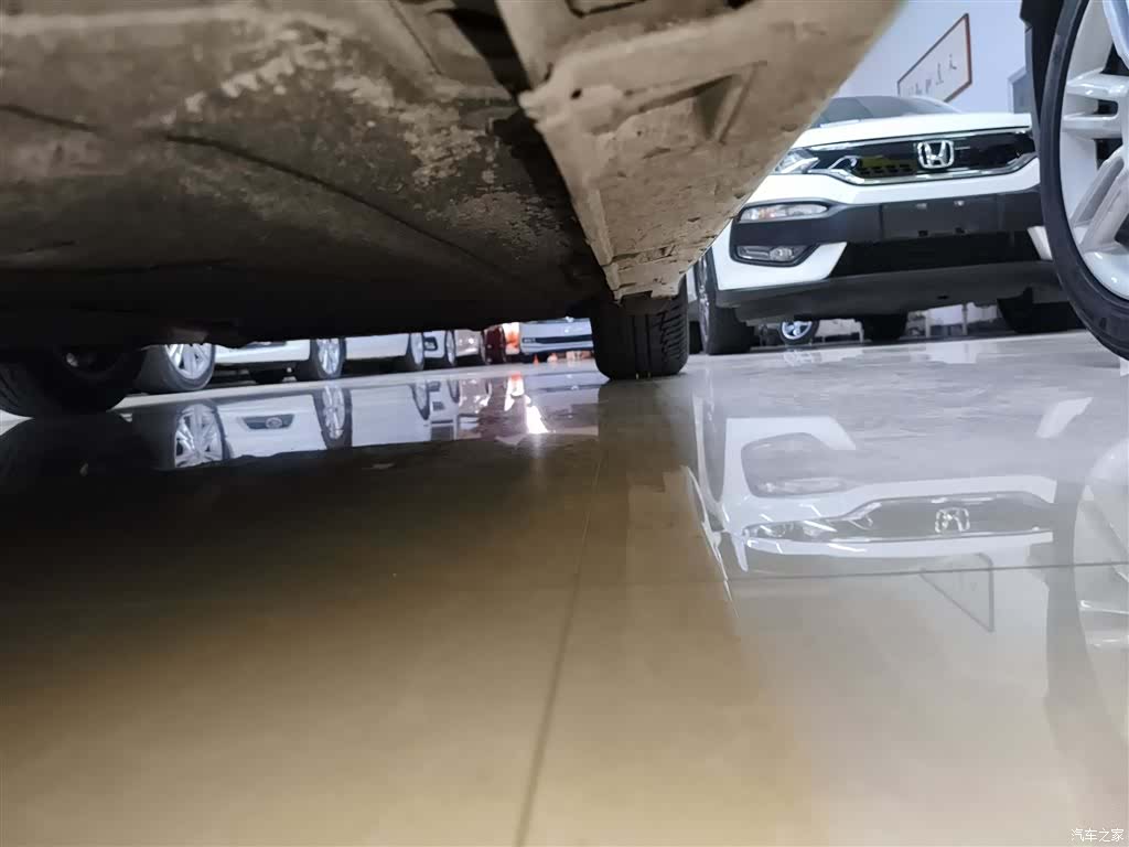 Honda Civic, 2016 22