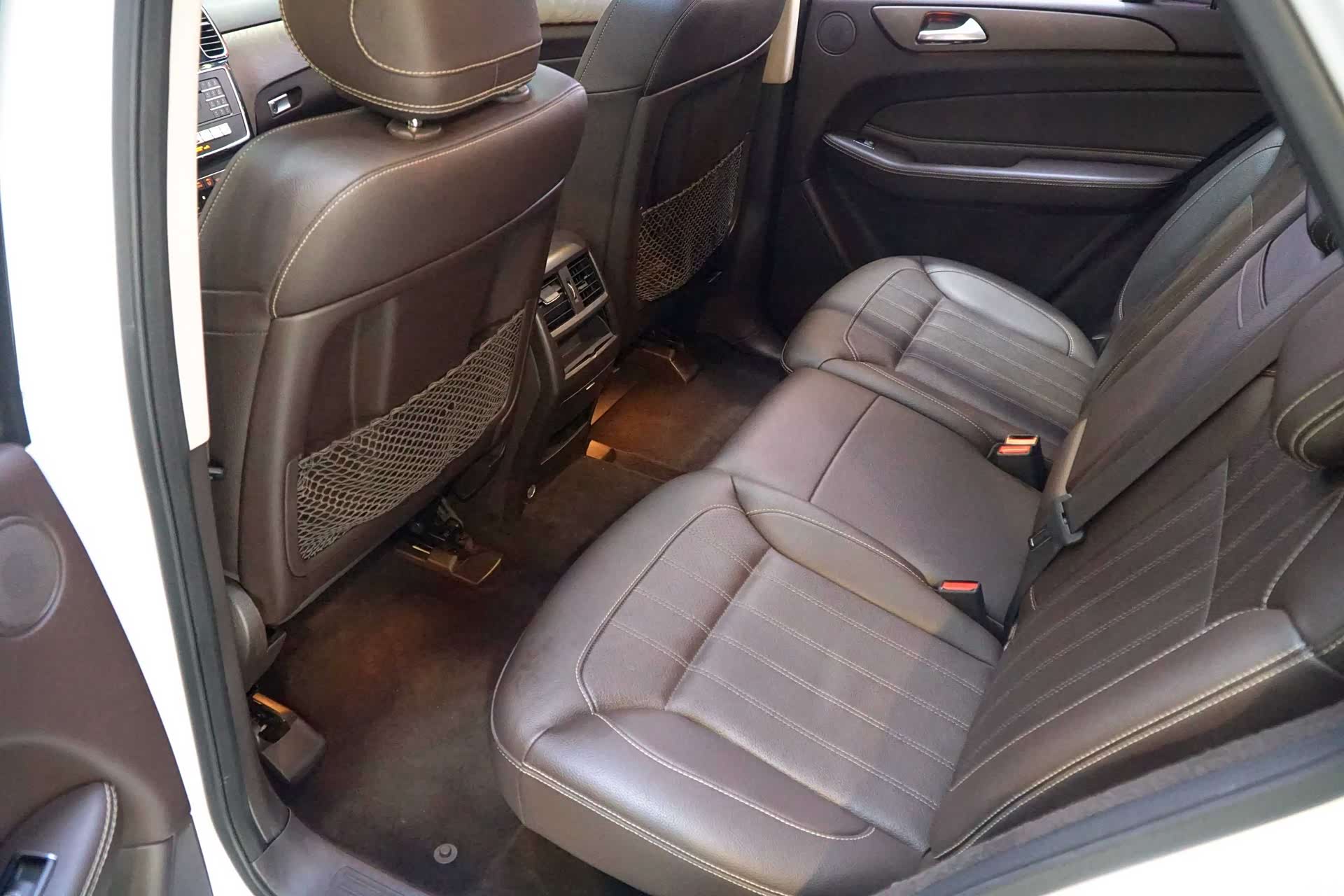 Mercedes-Benz GLE, 2016 12