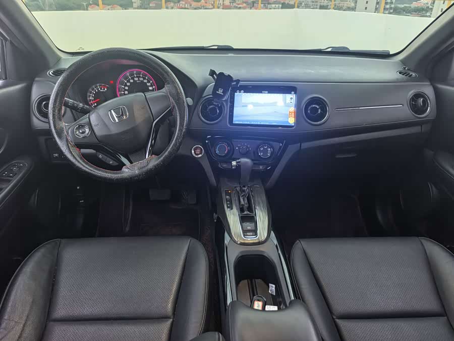Honda XR-V 2018, фото 9
