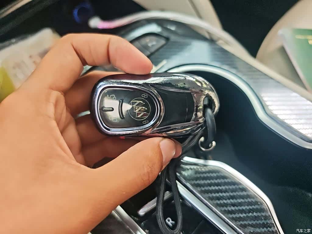 Buick Regal, 2021 12