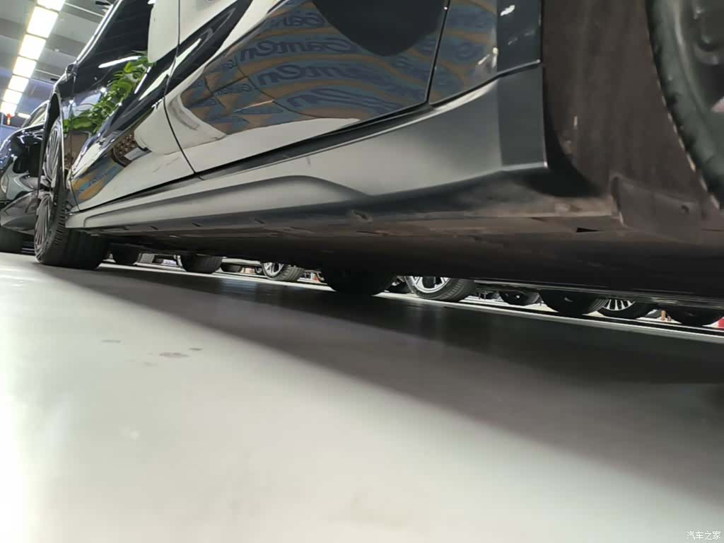 NIO ET7, 2023 21