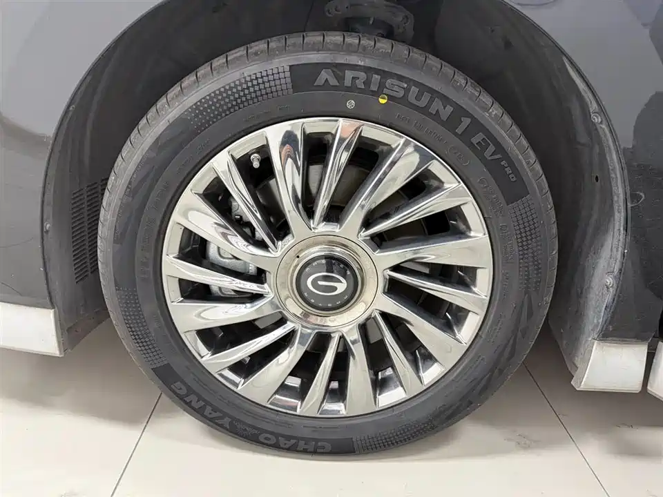 Trumpchi Trumpchi M8