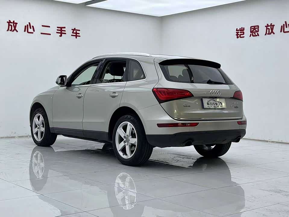 Audi Q5 Audi Q5