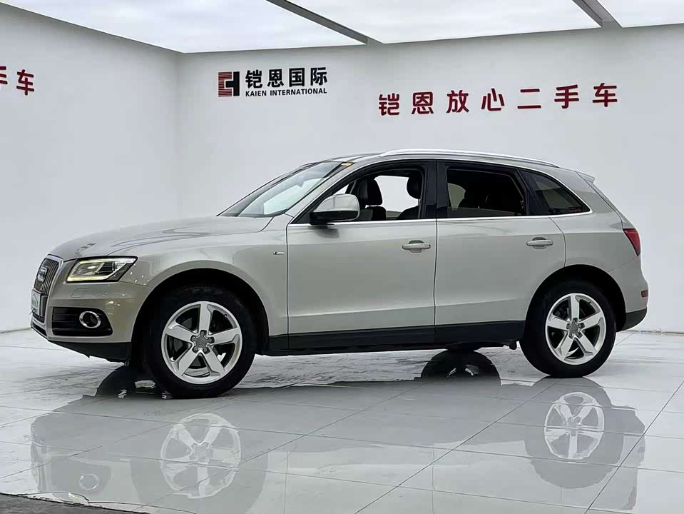 Audi Q5 Audi Q5