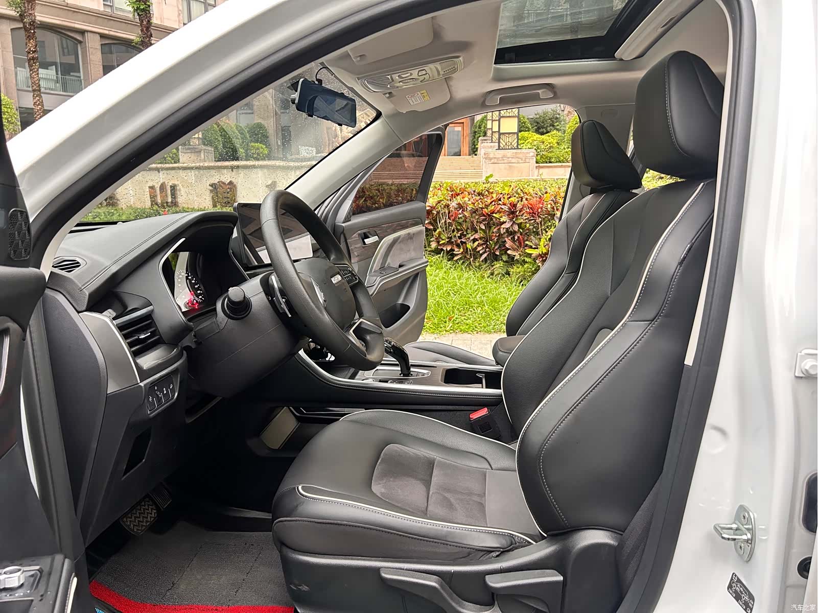 Haval H6, 2024 9