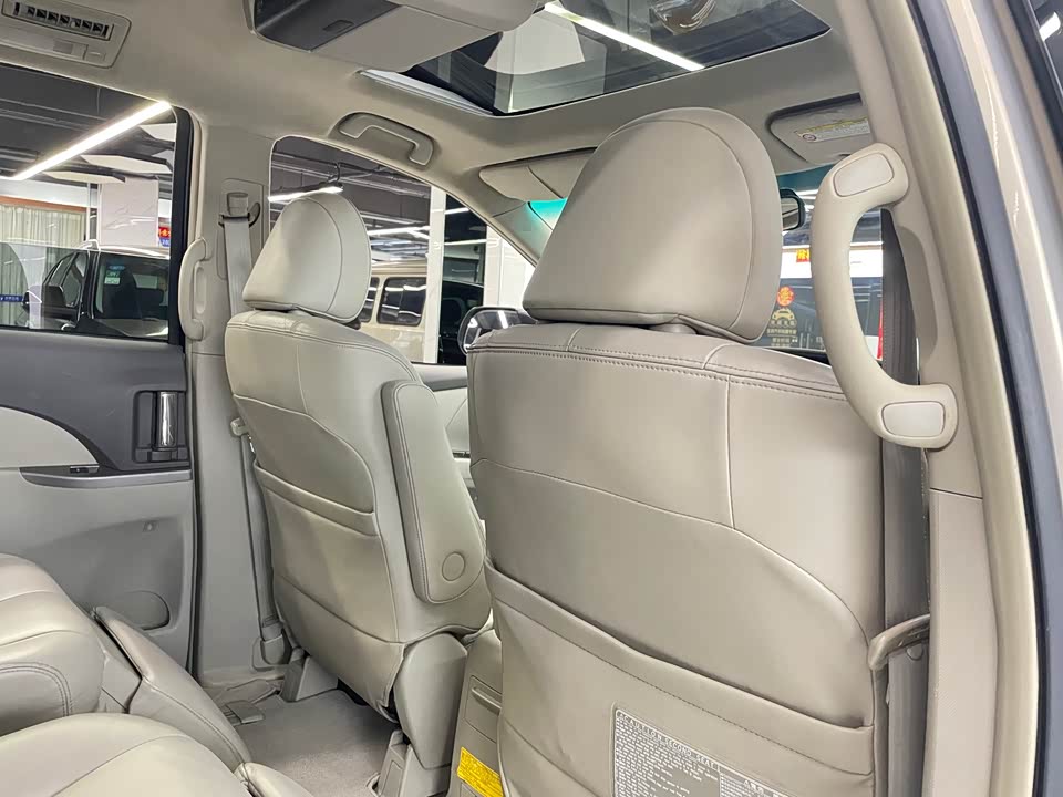 Toyota Previa