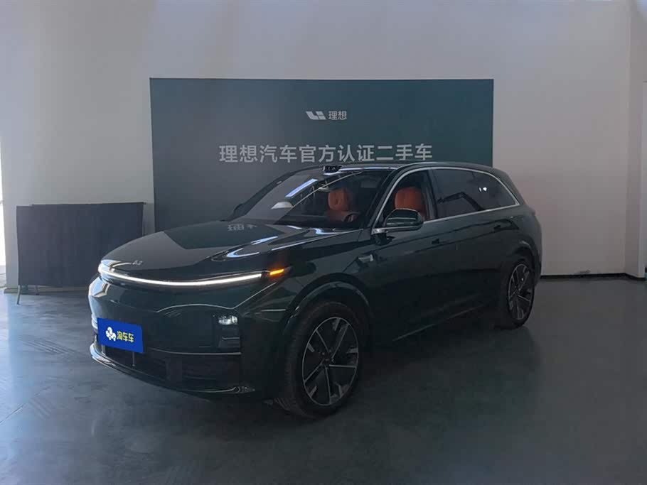 Li Auto L7