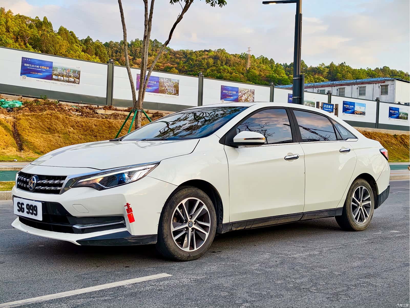 Nissan D60, 2018 1