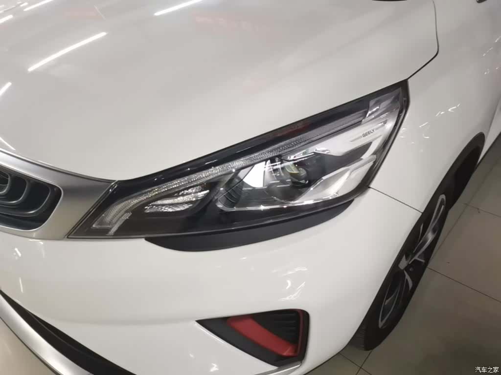 Geely Emgrand, 2020 24