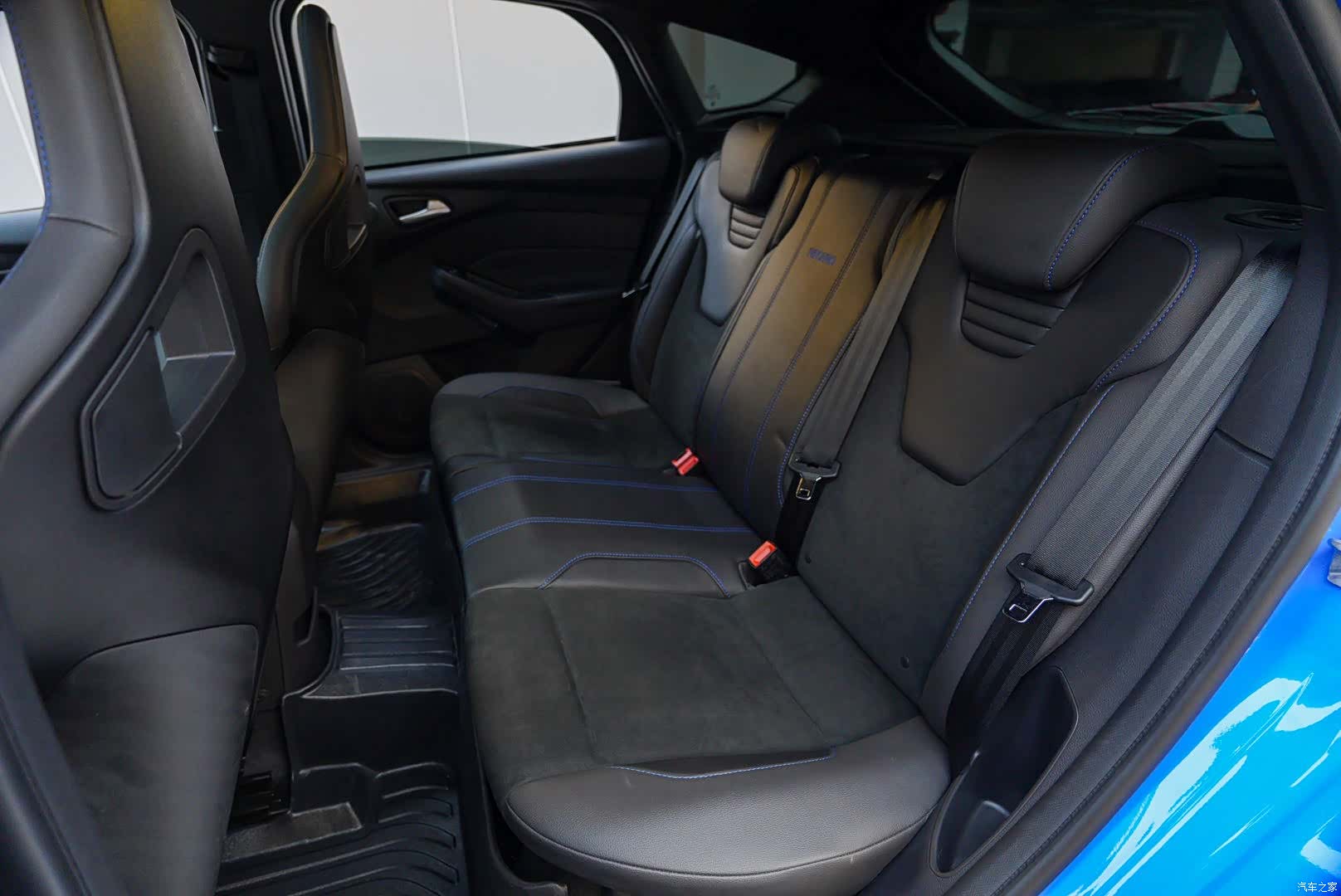 Ford Focus, 2018 20