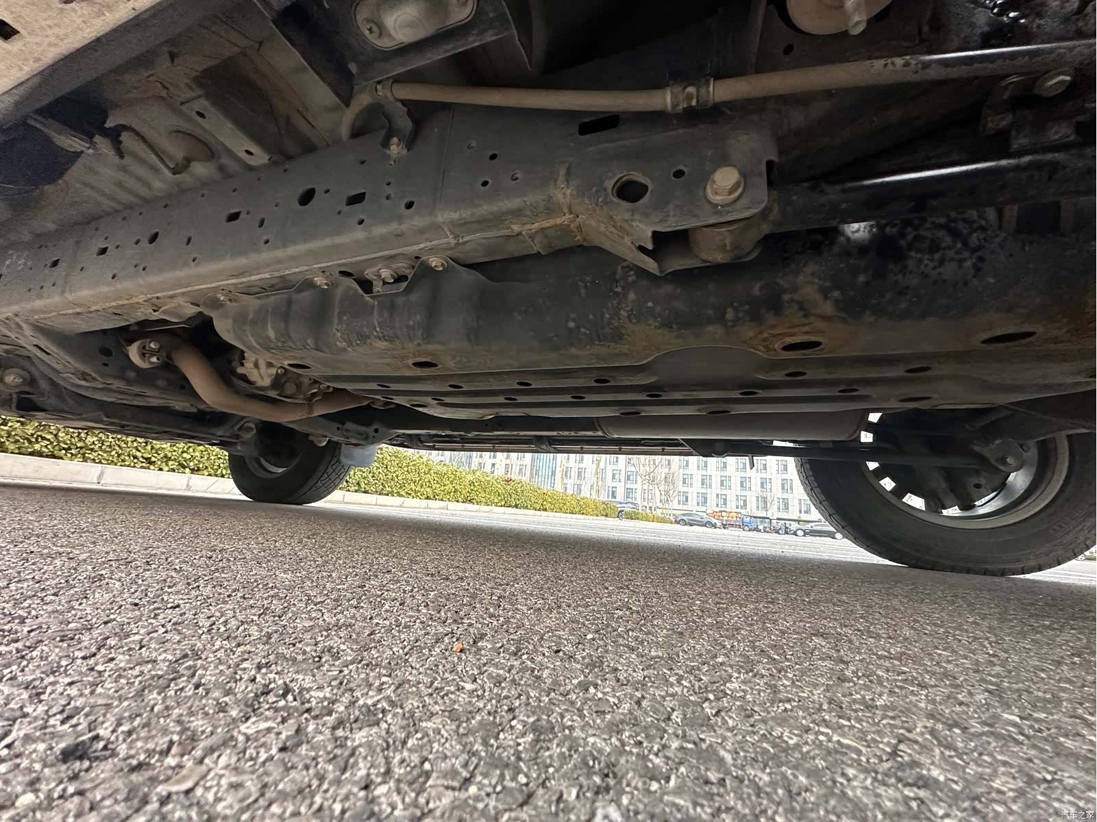 Toyota Prado, 2020 15