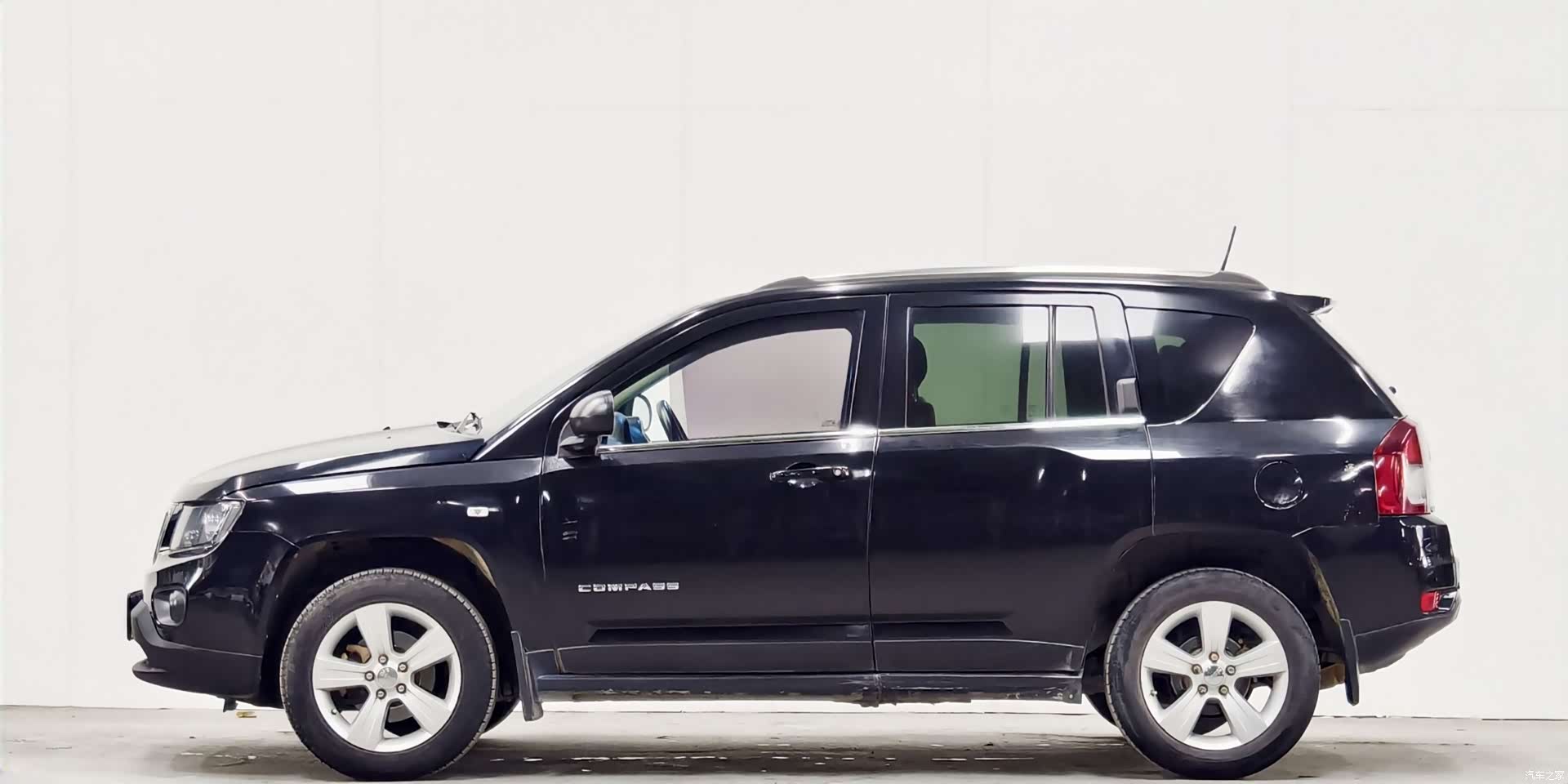 Jeep Compass, 2014 4