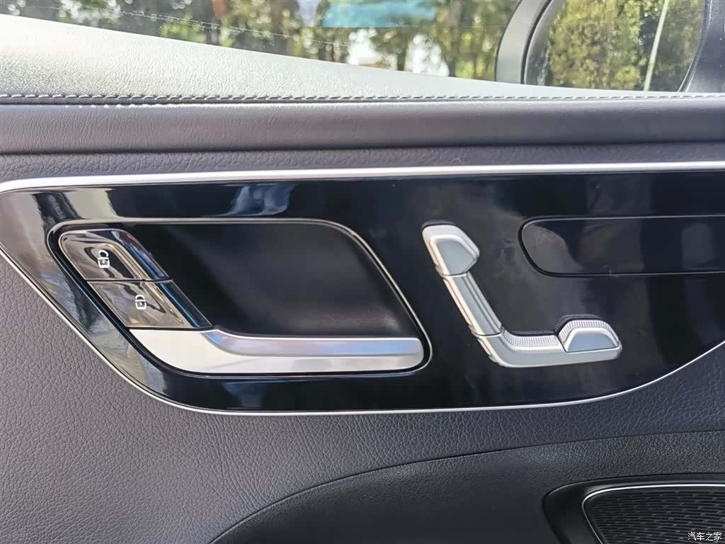 Mercedes-Benz C-Class, 2022 29