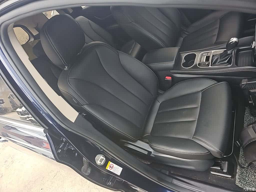 BYD Song, 2018 20