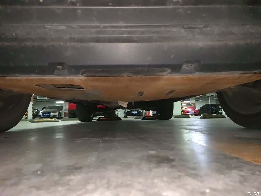 WEY VV6, 2019 23