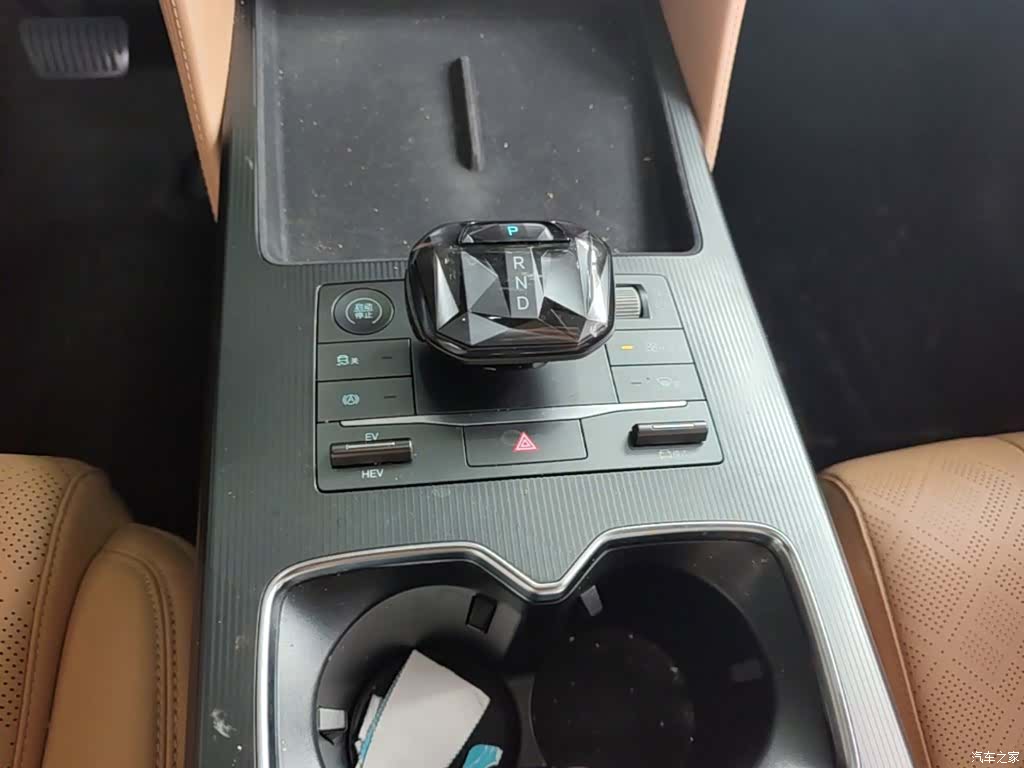 BYD Song, 2024 14