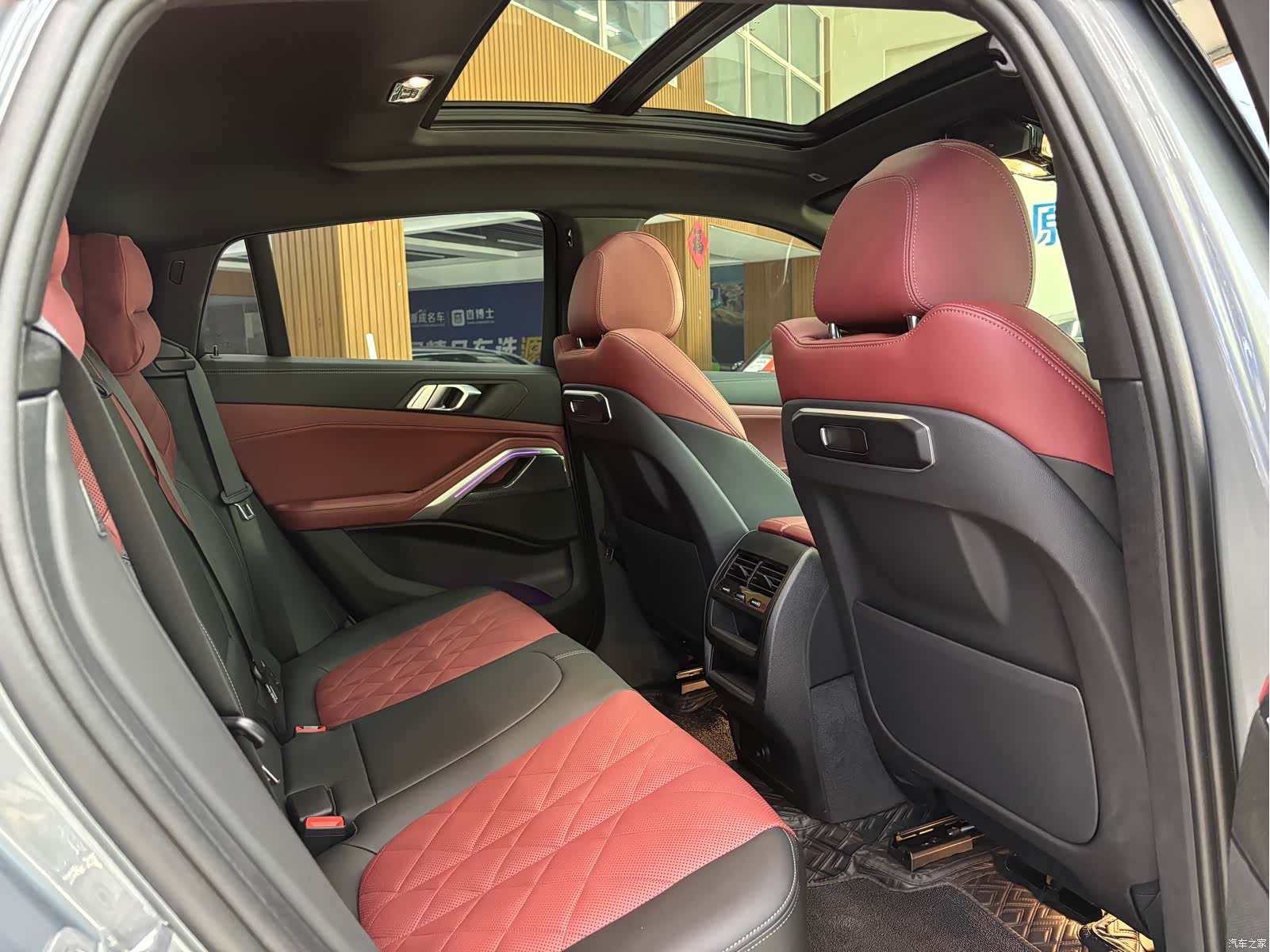 BMW X6, 2026 15
