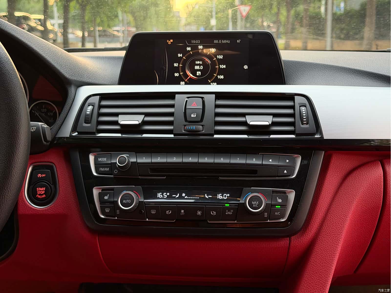 BMW 4 Series, 2016 18