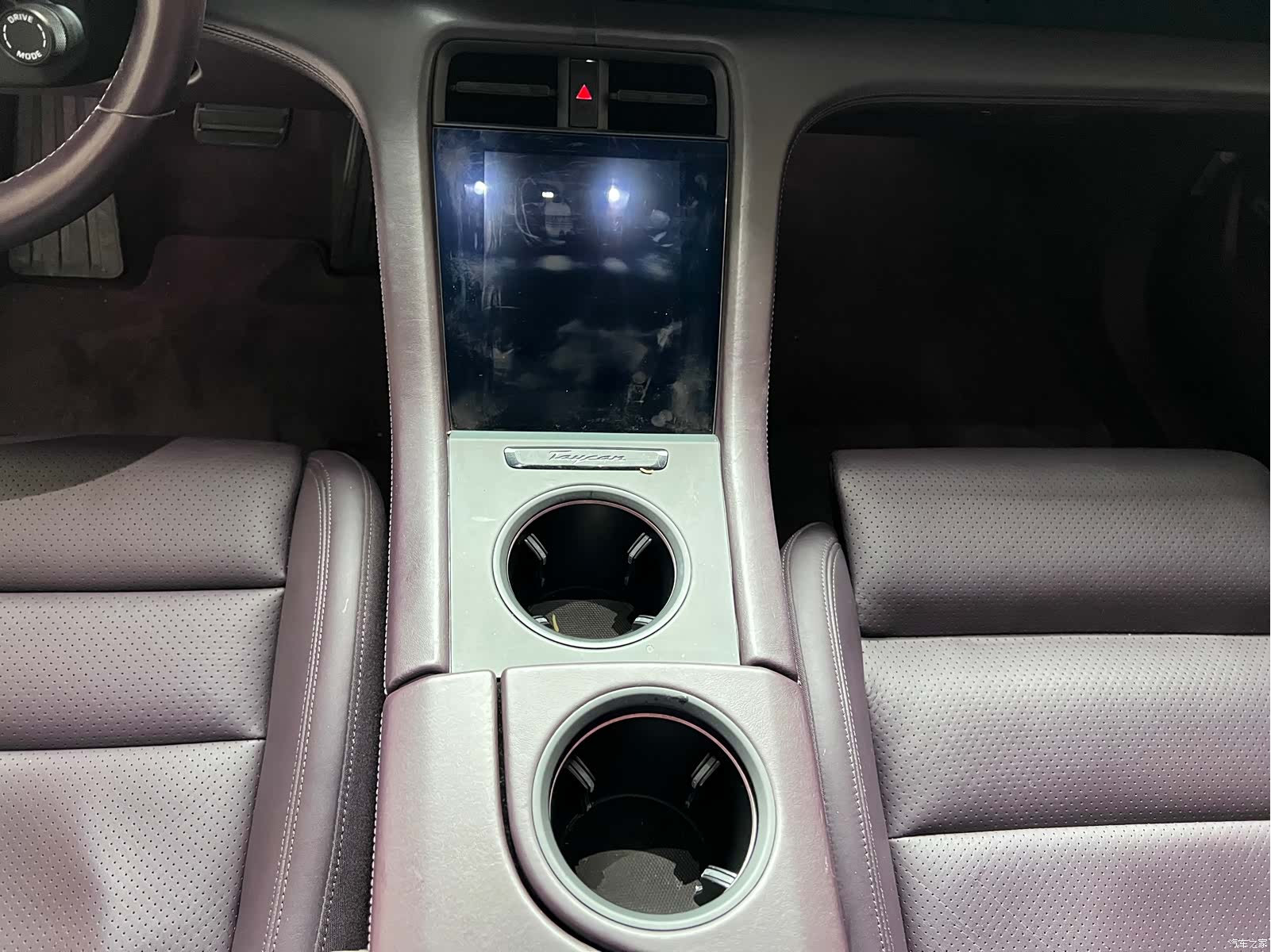 Porsche Taycan, 2020 8