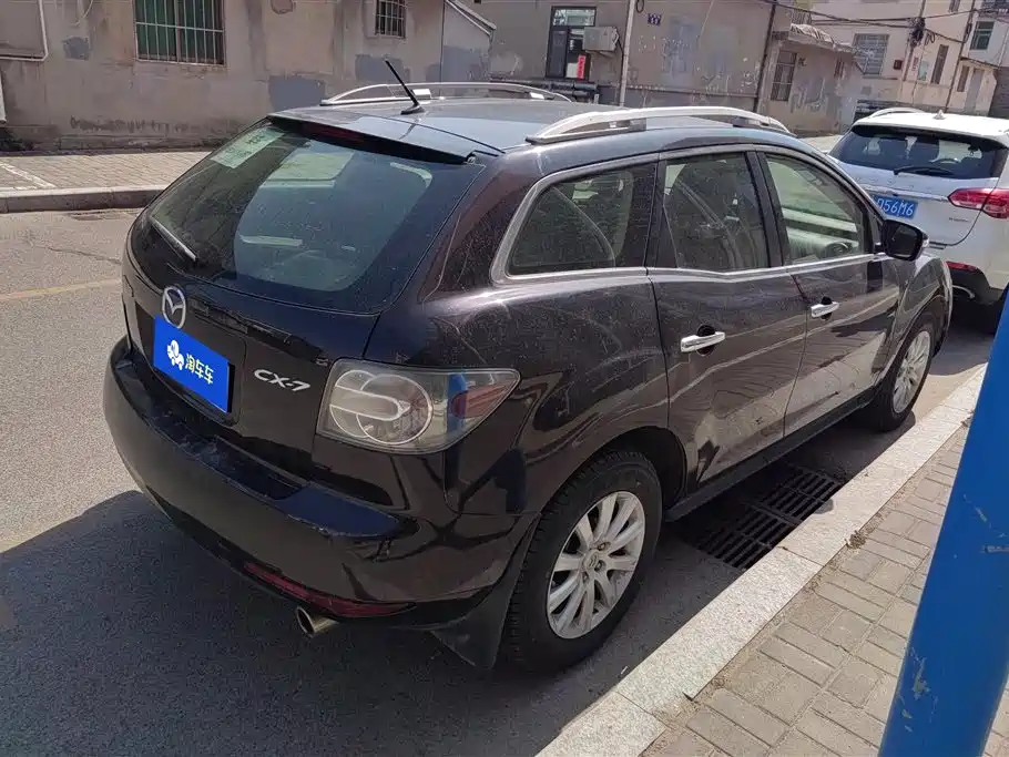 Mazda CX-7