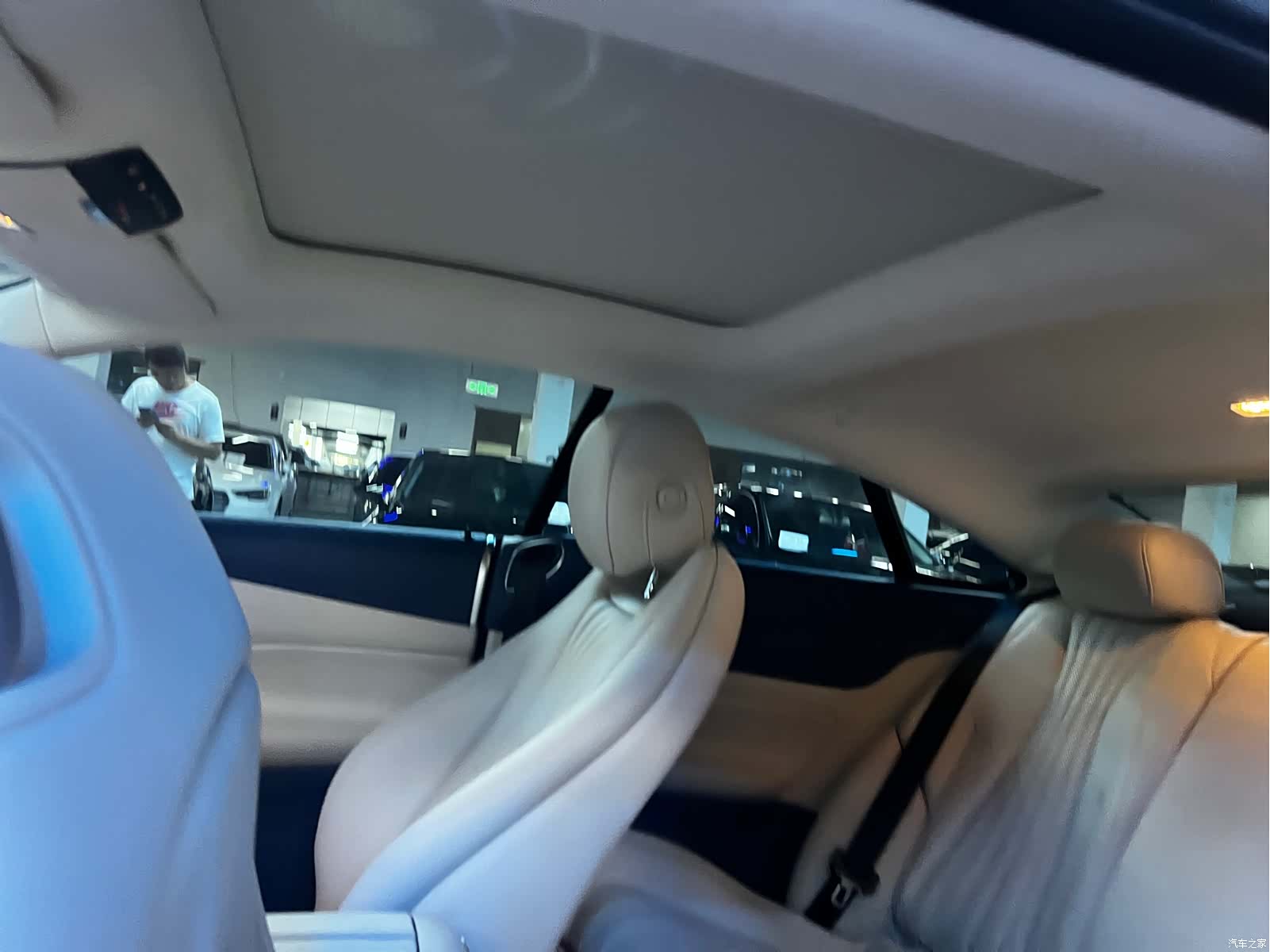 Mercedes-Benz E-Class, 2020 9