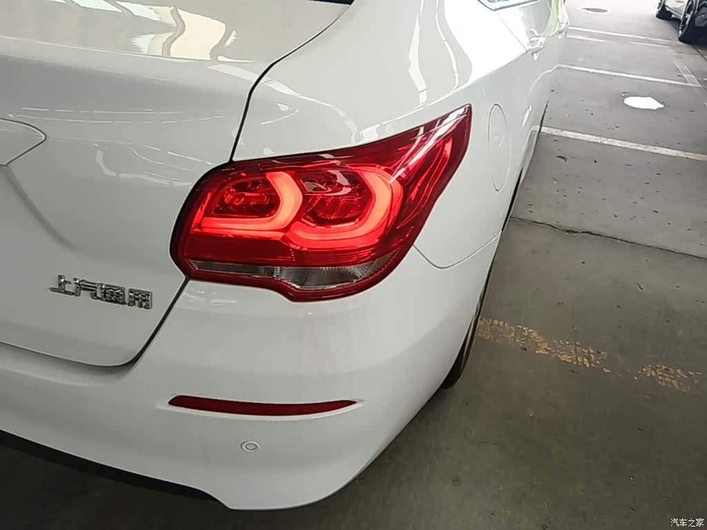 Chevrolet 320, 2018 8