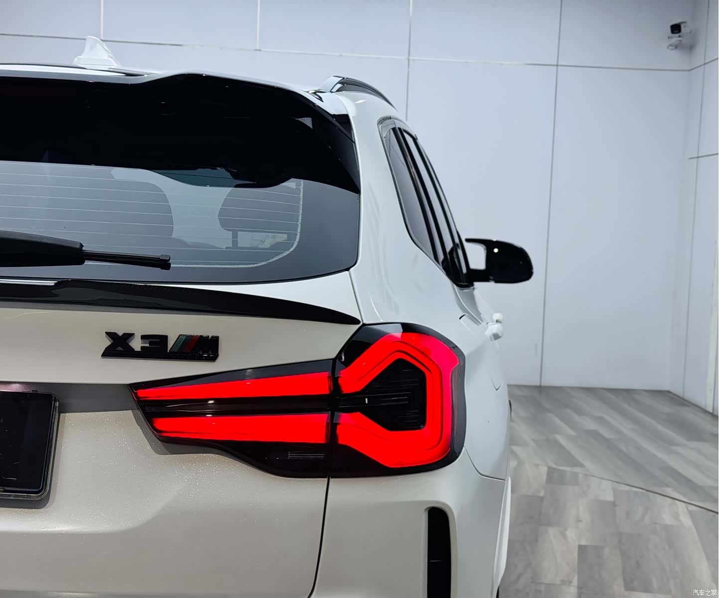 BMW X3, 2022 28
