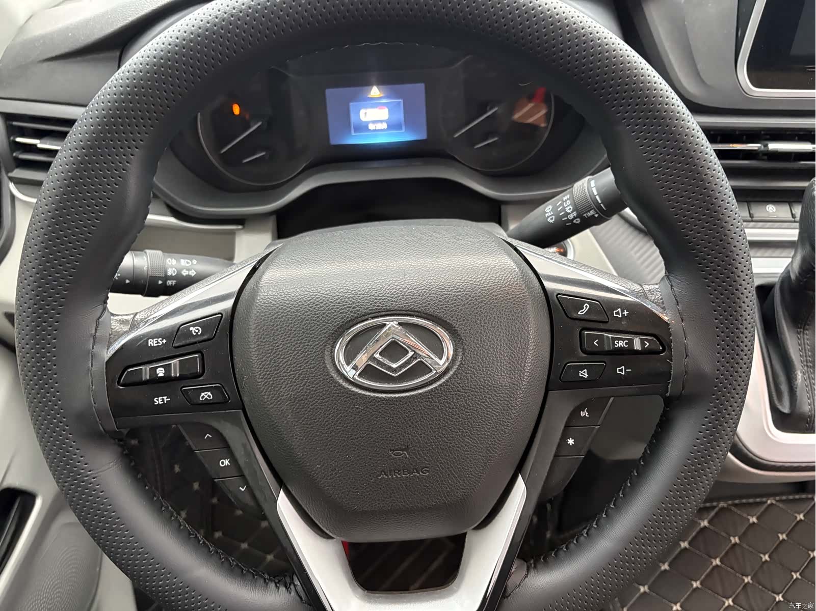 Maxus V90, 2021 12