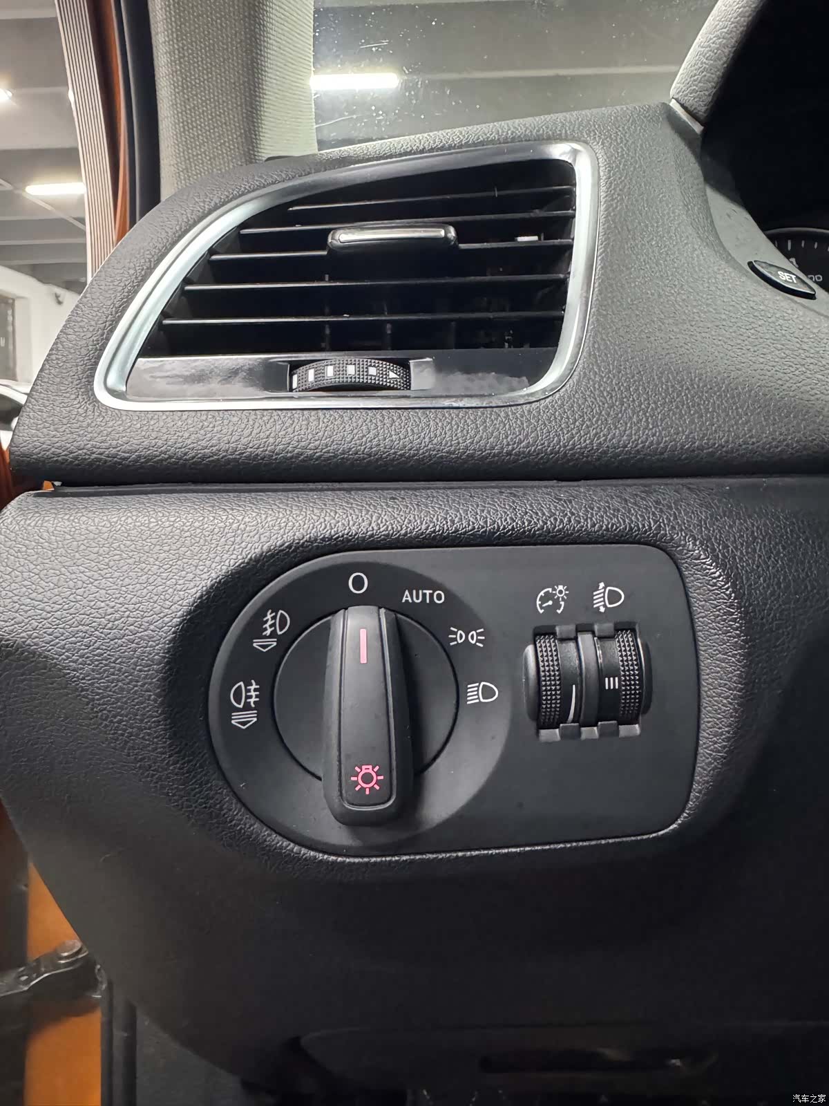 Audi Q3, 2014 13