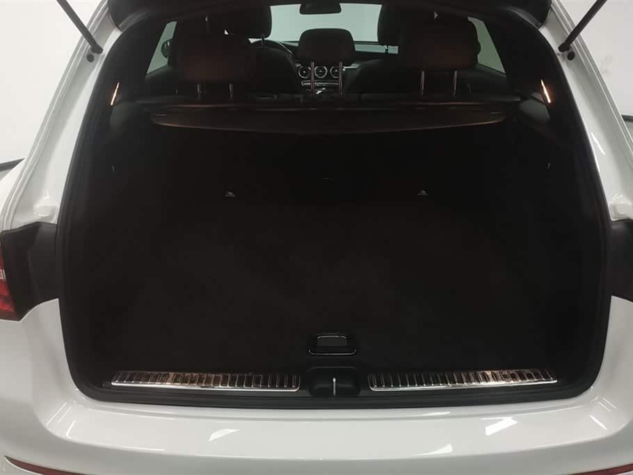Mercedes-Benz GLC Mercedes-Benz GLC