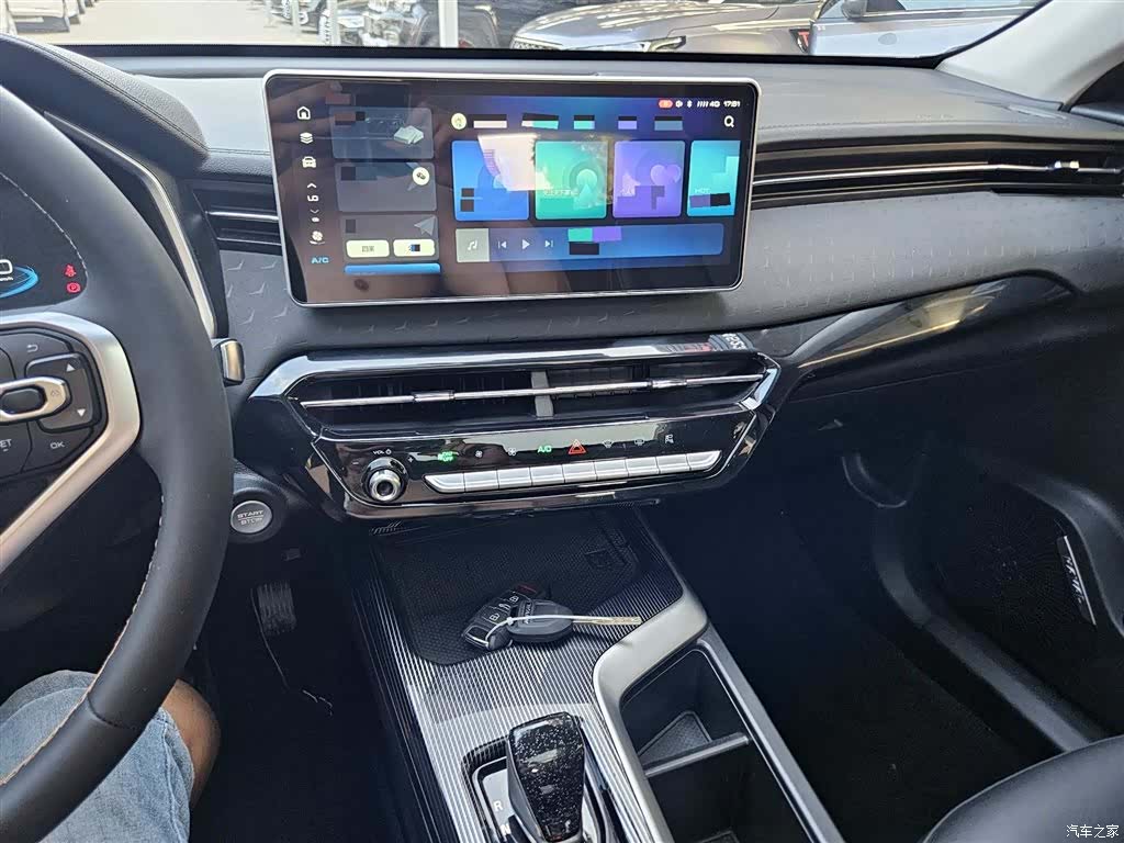 Haval Jolion, 2022 10