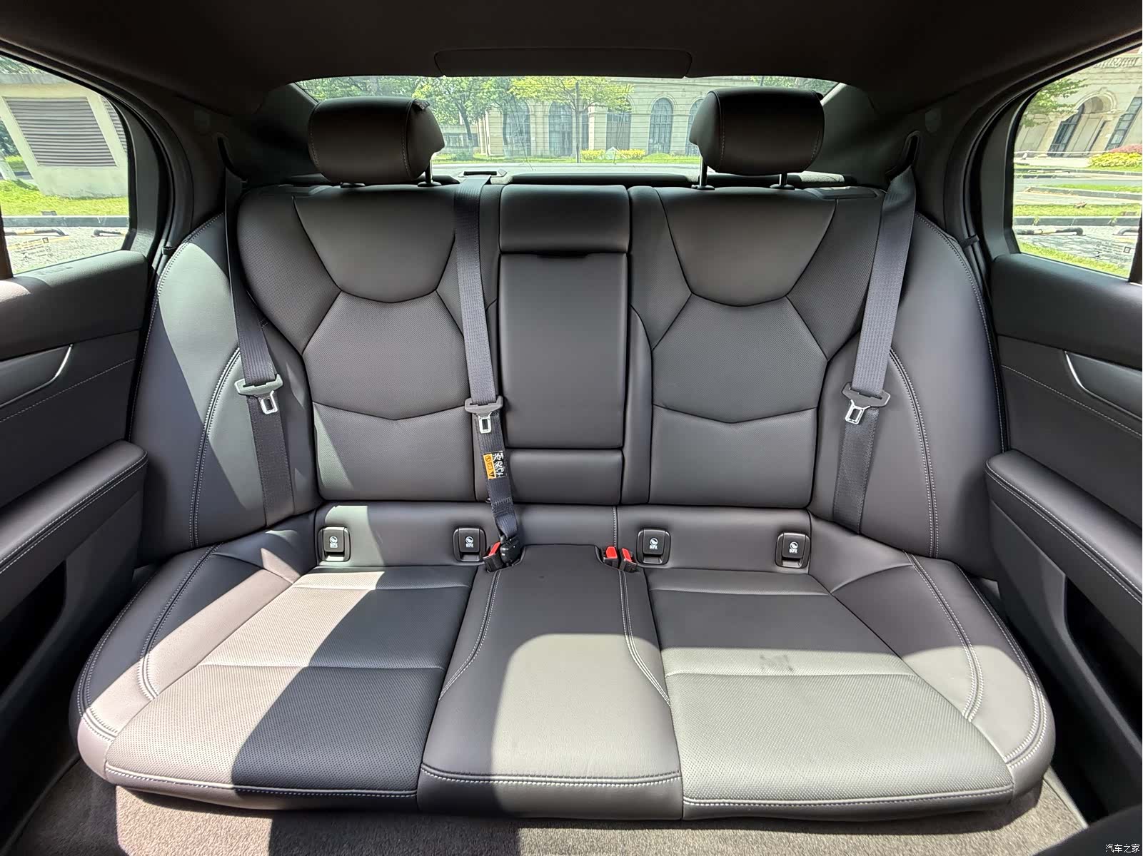 Cadillac CT5, 2024 15