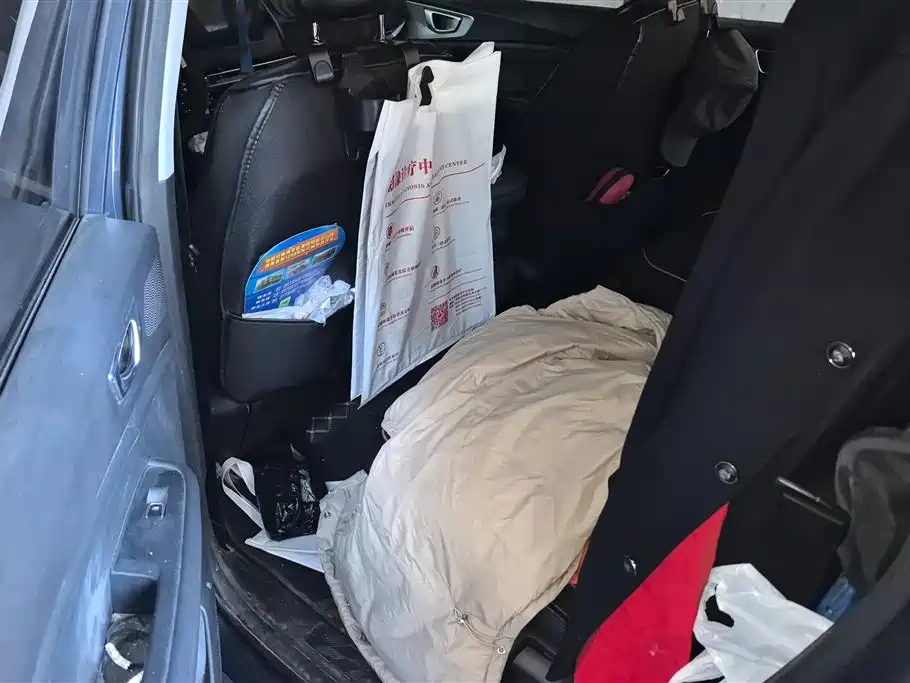 Wuling Wuling Jiachen