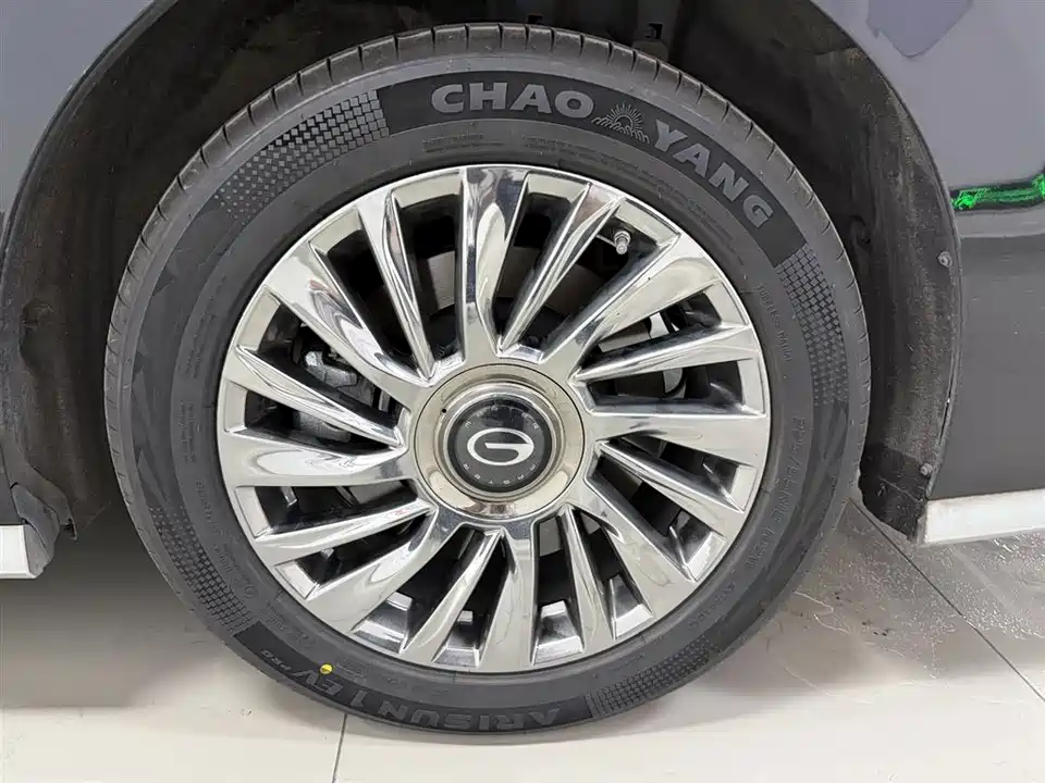 Trumpchi Trumpchi M8