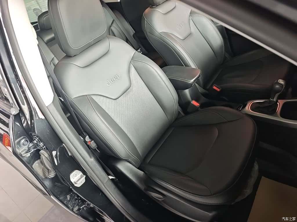 Jeep Compass, 2018 25