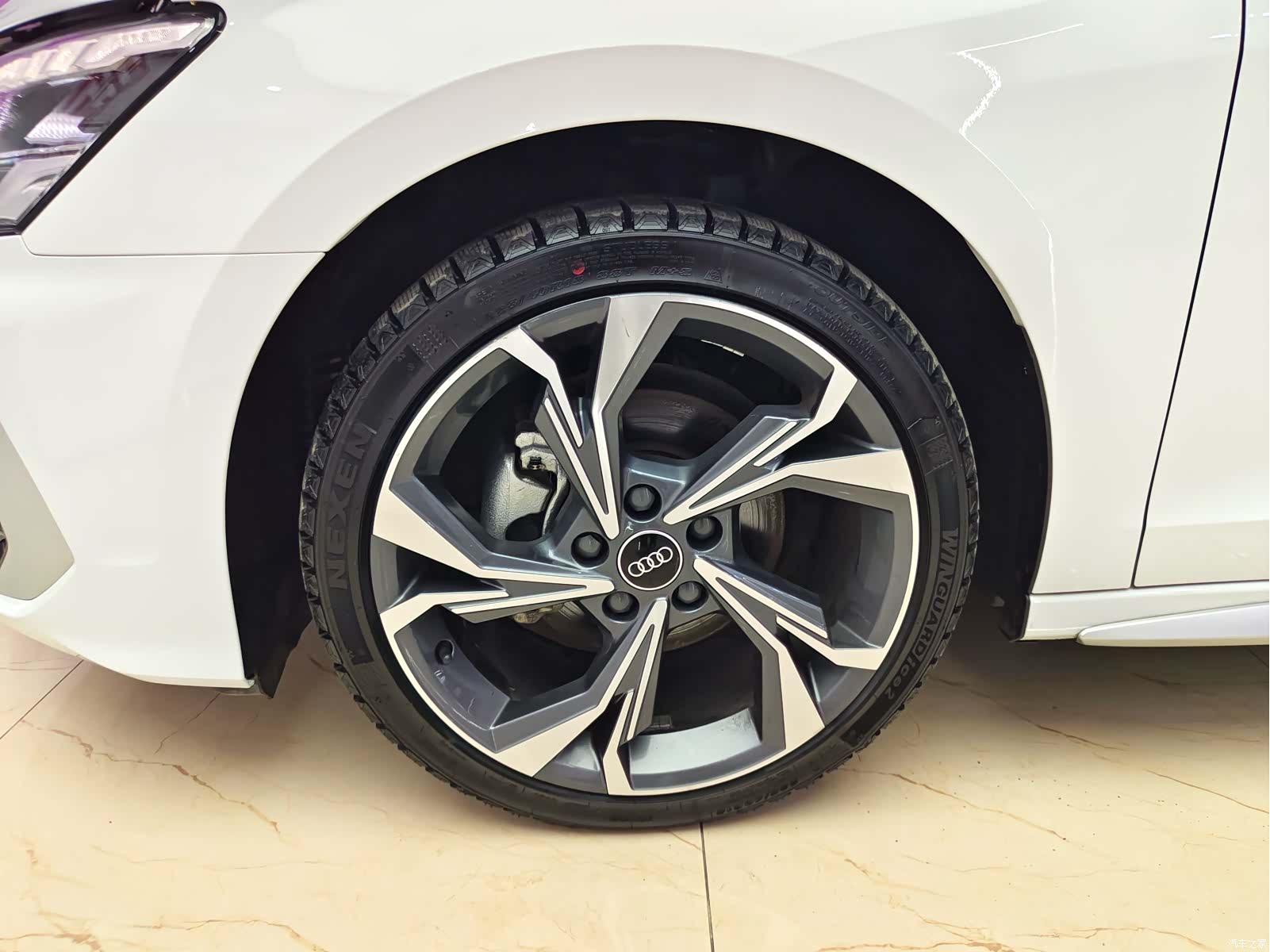 Audi A3, 2023 8