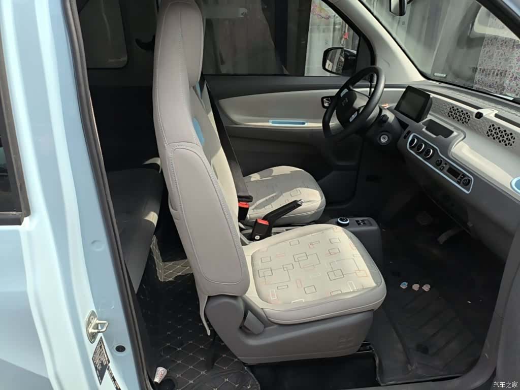 DongFeng MINIEV, 2022 25